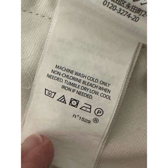 Polo Ralph Lauren Men’s Khakis Tailored Fit Golf Pants 35x32 - Picture 14 of 14